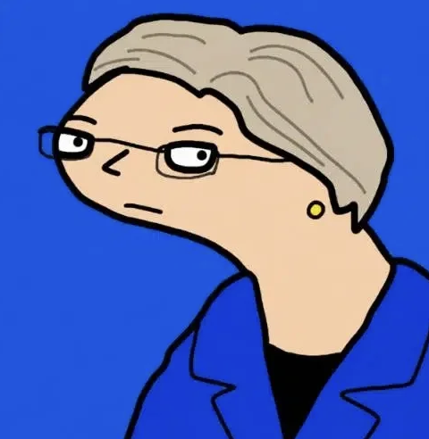 Senator Elezubith Warin